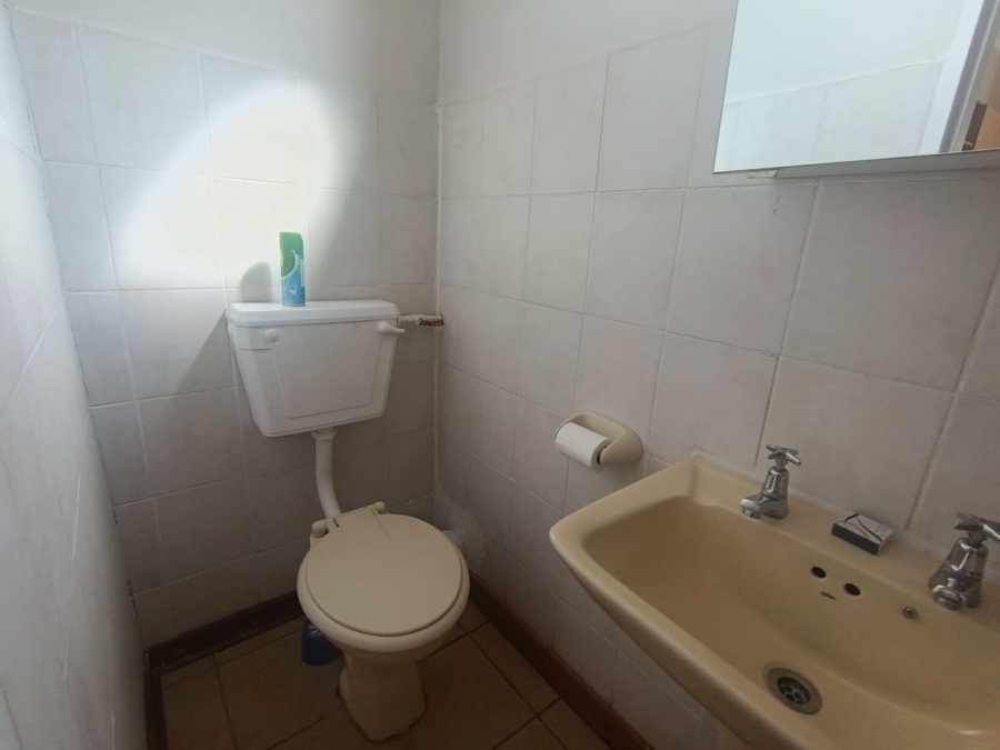 Commercial Property for Sale in Dan Pienaar Free State